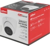 Камера видеонаблюдения IP Dahua DH-IPC-HDW3441EMP-S-0360B-S2 3.6-3.6мм цв. корп.:белый