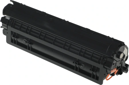 Картридж лазерный HP 78A CE278A черный (2100стр.) для HP LJ P1566/P1606w/M1536