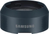 Пылесос Samsung VS20C8527TB/EV 580Вт черный/синий