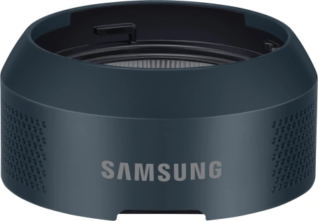 Пылесос Samsung VS20C8527TB/EV 580Вт черный/синий