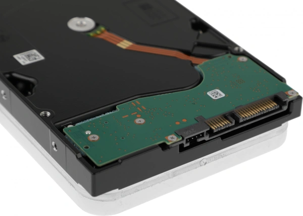 Жесткий диск Seagate SATA-III 16Tb ST16000NM001G Server Exos X16 512E (7200rpm) 256Mb 3.5"