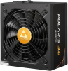 Блок питания Chieftec ATX 850W Polaris PPS-850FC-A3 80+ gold (20+4pin) APFC 135mm fan 12xSATA Cab Manag RTL