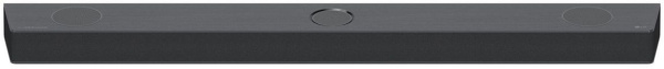 Саундбар LG S95QR 9.1.5 590Вт+220Вт черный