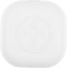 Гарнитура внутриканальные Samsung Galaxy Buds 2 Pro SM-R510 белый беспроводные bluetooth в ушной раковине (SM-R510NZWAMEA)