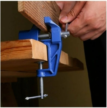 Тиски Deko CL07 (065-0926)