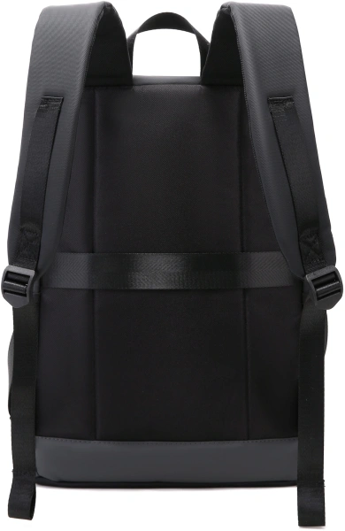 Рюкзак для ноутбука 15.6" Acer LS series OBG409 черный полиэстер (ZL.BAGEE.00S)