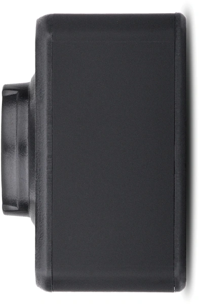 Экшн-камера Digma DiCam 420 черный