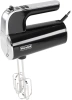 Миксер ручной Rondell RDE-1353 1000Вт черный