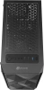 Корпус Оклик OCC-MD303 черный без БП ATX 6x120mm 2xUSB2.0 1xUSB3.0 audio bott PSU