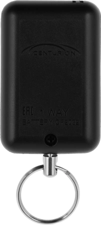 Автосигнализация Centurion S-12 с обратной связью + дистанционный запуск брелок с ЖК дисплеем