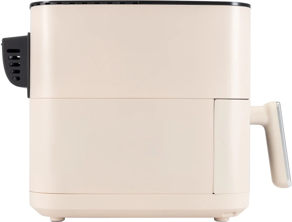 Аэрогриль Hyundai HYF-9086 2000Вт сливочный/черный