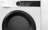 Сушильная машина Weissgauff WD 5948 Heat Pump кл.энер.:A++ макс.загр.:8кг белый (434368)