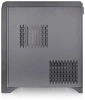 Корпус Thermaltake CTE C700 Air черный без БП ATX 12x120mm 8x140mm 2x200mm 2xUSB3.0 audio bott PSU