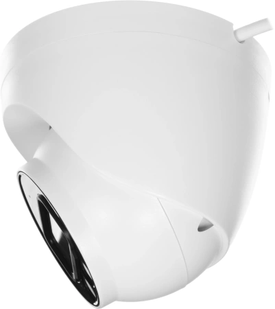 Камера видеонаблюдения IP Dahua DH-IPC-HDW2249T-S-IL-0280B 2.8-2.8мм цв. корп.:белый (DH-IPC-HDW2249TP-S-IL-0280B)