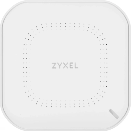 Точка доступа Zyxel NebulaFlex NWA90AX Pro (NWA90AXPRO-EU0102F) AX3000 10/100/1000/2500BASE-T белый