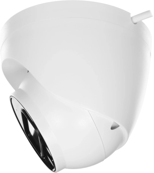 Камера видеонаблюдения IP Dahua DH-IPC-HDW2249T-S-IL-0280B 2.8-2.8мм цв. корп.:белый (DH-IPC-HDW2249TP-S-IL-0280B)