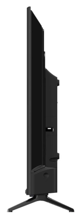 Телевизор LED Starwind 40" SW-LED40SG300 Яндекс.ТВ Frameless черный FULL HD 60Hz DVB-T DVB-T2 DVB-C DVB-S DVB-S2 USB WiFi Smart TV