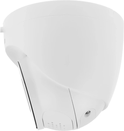 Камера видеонаблюдения IP Dahua DH-IPC-HDW1230DTP-STW-0280B Wi-Fi 2.8-2.8мм цв. корп.:белый