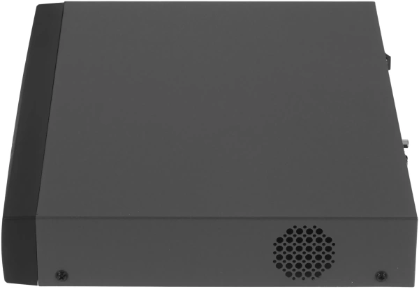 Видеорегистратор HiWatch DS-N308(D)