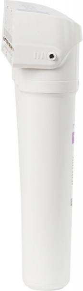 Водоочиститель Гейзер Смарт универсальный белый