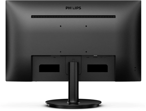 Монитор Philips 23.8" 241V8LAB VA чер 1ms HDMI VGA 100Hz 250cd