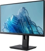 Монитор Acer 23.8" Vero B247YUbmiipprxv черный IPS LED 4ms 16:9 HDMI M/M матовая HAS Piv 250cd 178гр/178гр 1920x1080 75Hz FreeSync VGA DP FHD USB 3.63кг