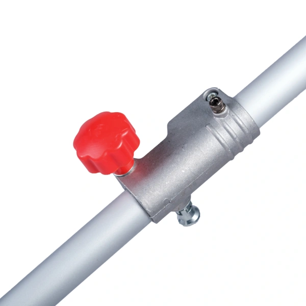 Триммер электрический Hyundai GC 1400 1400Вт разбор.штан. реж.эл.:леска/нож упак.:1шт.