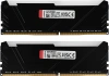 Память DDR4 2x32GB 3200MHz Kingston KF432C16BB2AK2/64 Fury Beast RGB RTL Gaming PC4-25600 CL16 DIMM