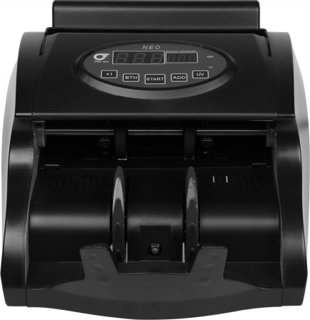 Счетчик банкнот PRO 40U Neo T-01048 мультивалюта