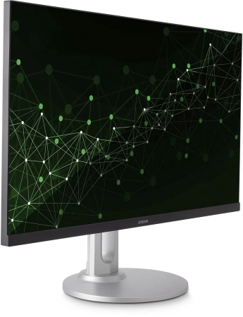 Монитор Digma 27" 27P705Q IPS FHD чер 5ms HDMI DP VGA M/M 300cd