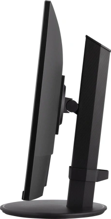 Монитор ViewSonic 27" VA2708-HDJ черный IPS LED 16:9 HDMI матовая HAS Piv 250cd 178гр/178гр 1920x1080 100Hz VGA DP FHD 6.1кг