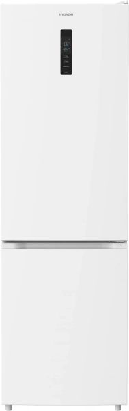 Холодильник Hyundai CC35083F 2-хкамерн. белый