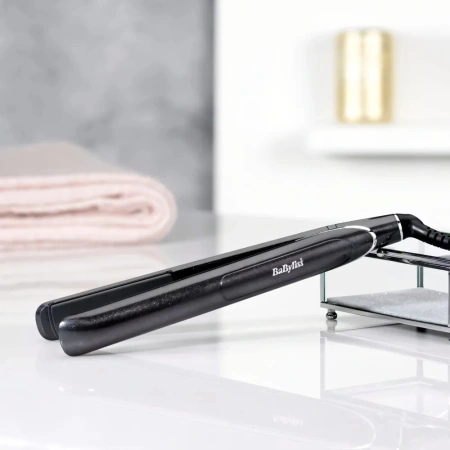 Выпрямитель Babyliss ST259E черный макс.темп.:230С