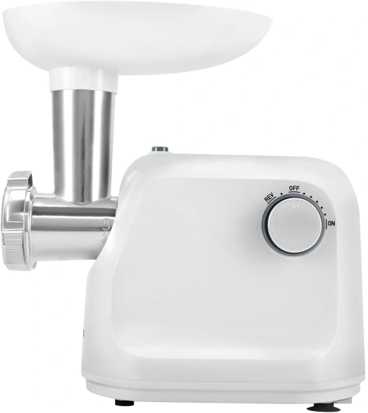 Мясорубка Polaris PMG 1875 RUS 1600Вт белый