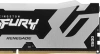 Память DDR5 16GB 6800MHz Kingston KF568C36RSA-16 Fury Renegade Silver XMP RGB RTL Gaming PC5-54400 C