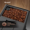 Кофемашина Weissgauff WCMI-576 Touch Cappuccino 1400Вт черный