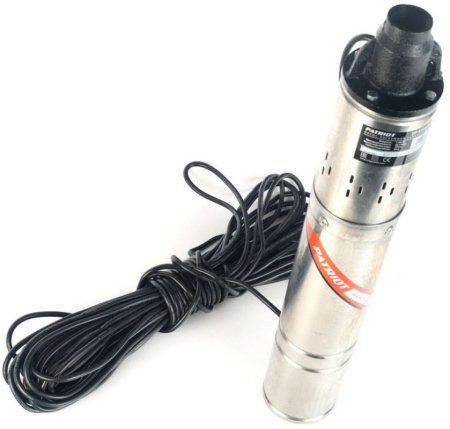 Насос винтовой Patriot SP 4250 S 1100Вт 2520л/час (315302462)