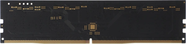 Память DDR5 8GB 4800MHz A-Data AD5U48008G-S RTL PC5-38400 CL40 DIMM 288-pin 1.1В single rank RTL