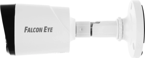 Камера видеонаблюдения аналоговая Falcon Eye FE-MHD-B2-25 2.8-2.8мм HD-CVI HD-TVI цветная корп.:белый