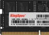 Память DDR5 16GB 4800MHz Kingspec KS4800D5N11016G RTL PC5-38400 CL40 SO-DIMM 288-pin 1.1В single rank Ret
