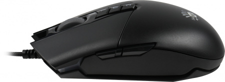 Мышь A4Tech Bloody P91s черный оптическая (8000dpi) USB (8but)