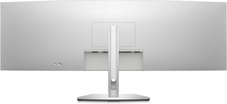 Монитор Dell 49" U4924DW IPS UHD чер 8ms HDMI DP USB M/M HAS Piv 60Hz 350cd In Cur