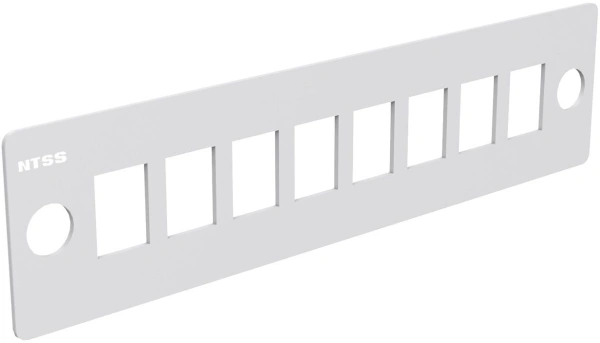 Кросс NTSS (NTSS-WFOBMН-ST-8-SC/2LC-S0010) 8xLC дупл.