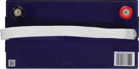 Батарея для ИБП Delta DTM 12100 L 12В 100Ач