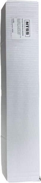 Блок распределения питания NTSS (NTSS-PDU-DA2036) гор.размещ. 9xSchuko базовые 16A Schuko 2м