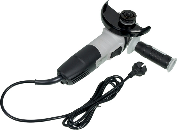 Углошлифовальная машина Ресанта УШМ-125/900 900Вт 11000об/мин рез.шпин.:M14 d=125мм