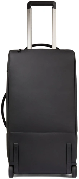 Сумка дорожная Piquadro CORNER (BV6376C2OW/N) 40x68x27см 55л. 3.22кг. кожа черный