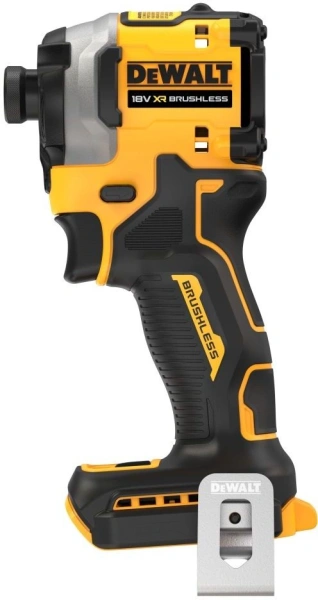 Шуруповерт DeWalt DCF850N-XJ аккум. патрон:шестигр.1/4"