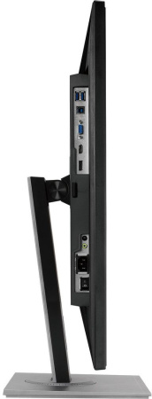 Монитор Asus 24.1" ProArt PA248QV черный IPS LED 16:10 HDMI M/M матовая HAS Piv 300cd 1920x1200 75Hz VGA DP FHD USB 6.1кг