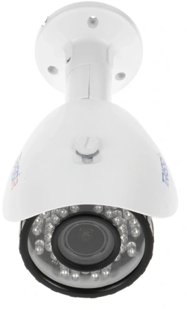 Камера видеонаблюдения IP Trassir TR-D2B6 2.7-13.5мм цв. корп.:белый